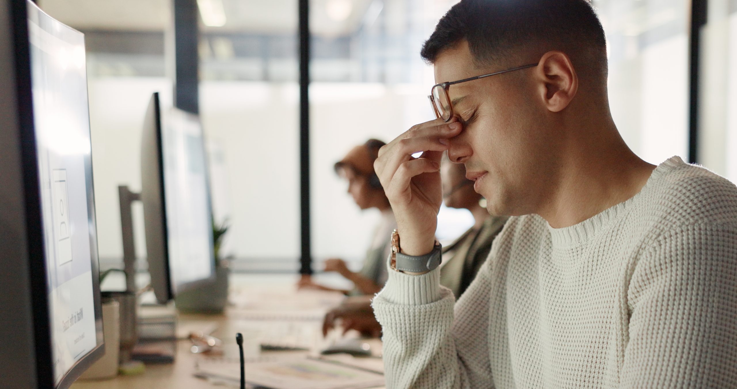 The Real Cost of Not Having Managed IT | Resolve IT